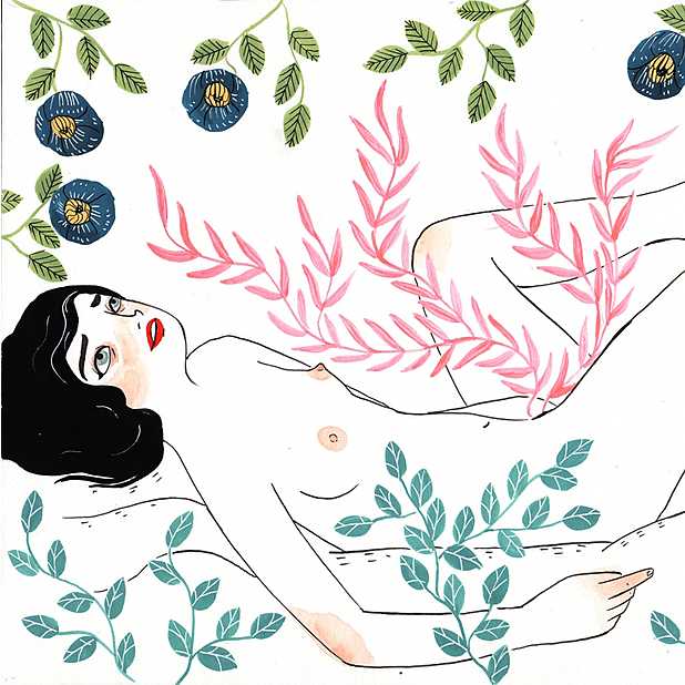 Placer sexual y suelo pélvico